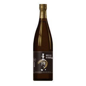 Mugi Hokka Shochu