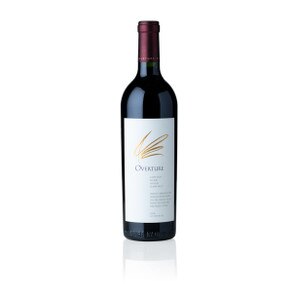 MV Opus One Overture Napa Valley 2022