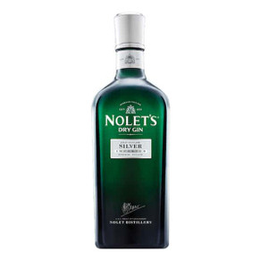 Nolet's Silver Dry Gin Holland