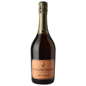 NV Billecart-Salmon Brut Rose Champagne