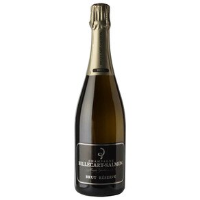 NV Billecart-Salmon Brut Reserve Champagne