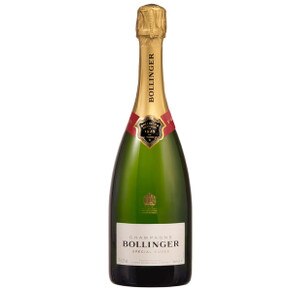 NV Bollinger 'Special Cuvee' Brut Champagne