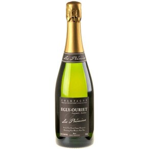NV Egly-Ouriet 'Les Premices' Brut