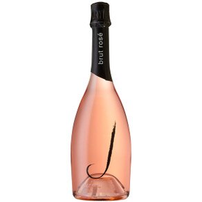 NV J Vineyards Brut Rose Russian River Valley