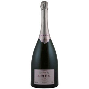 NV Krug '20th Edition' Brut Rose Champagne 1.5L