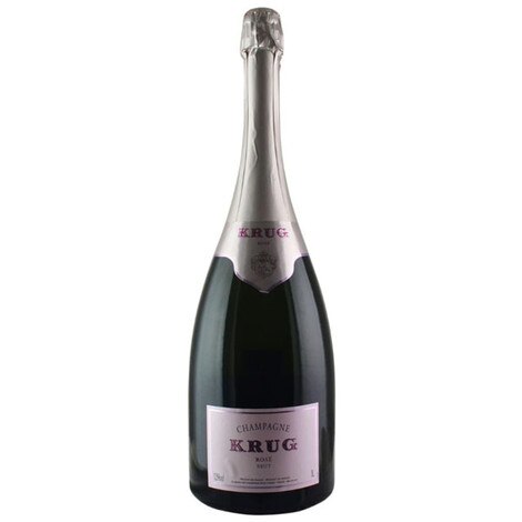 Krug Rose Champagne