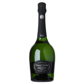 NV Laurent-Perrier Grand Siecle #25 Cuvee