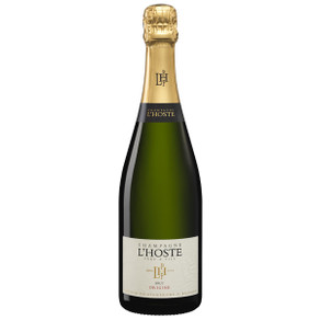 NV L'hoste Pere & Fils Champagne Origine