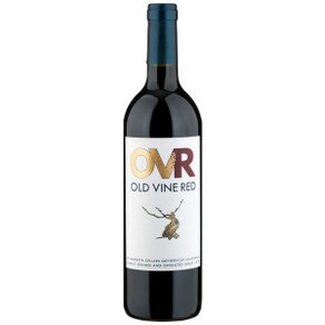 NV Marietta Cellars Old Vine Red 'Lot 73' California