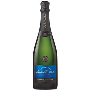 NV Nicolas Feuillatte Reserve Brut Champagne