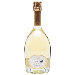 NV Ruinart Blanc de Blanc