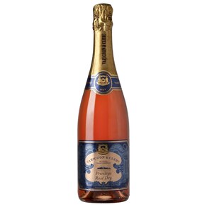 NV Verichon and Clerc 'Privilege' Brut Rose