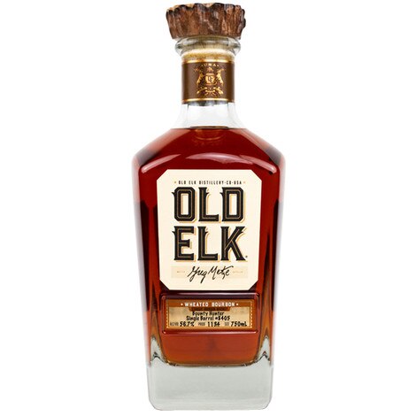 Old Henry Straight Bourbon Whiskey 40% NV;, Buy Online