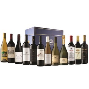 Over 90 Points Under 50 Fall 2023 12-Pack