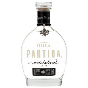 Partida Cristolino Anejo