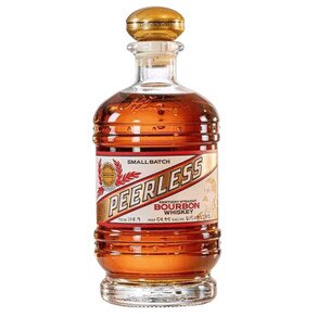 Peerless Small Batch Kentucky Straight Bourbon Whiskey