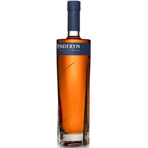 Penderyn Port Cask Single Malt Whisky