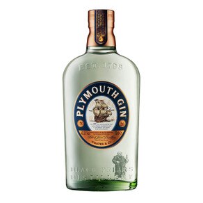 Plymouth Gin 1L