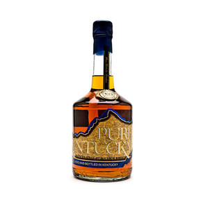 Pure Kentucky X.O. Bourbon Whiskey Kentucky