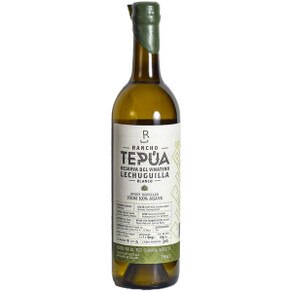 Rancho Tepua Lechuguilla Blanco Lot 3
