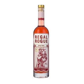 Regal Rogue Bold Red Vermouth 500ml