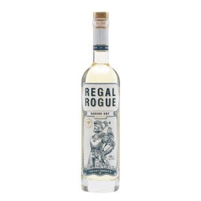 Regal Rogue Daring Dry Vermouth 500ml