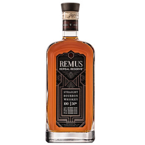 Remus Repeal Reserve 'Series VI' Straight Bourbon Whiskey