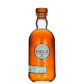 Roe & Co. Blended Irish Whiskey