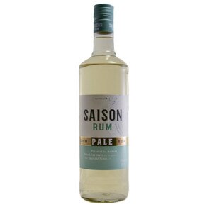 Saison Caribbean Pale Rum