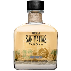 San Matias 'Tahona' Reposado Tequila