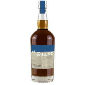 Savage & Cooke 'Lil Guero' 7-Year Bourbon Whiskey
