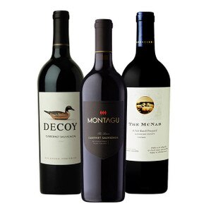 Scholar's Selection Cab Pack