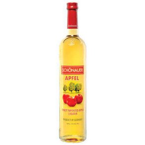 Schonauer Apfel Liqueur