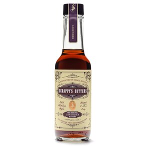 Scrappy's Lavendar Bitters