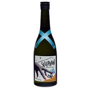 Selephant Kokuto Shochu