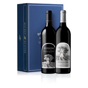 Silver Oak Duo