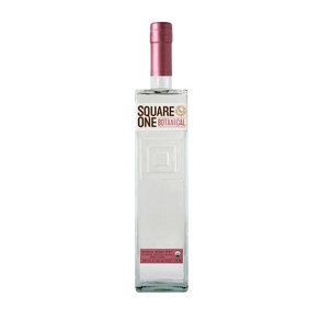 Square One Organic Botanical Spirit