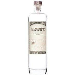 St. George All Purpose Vodka