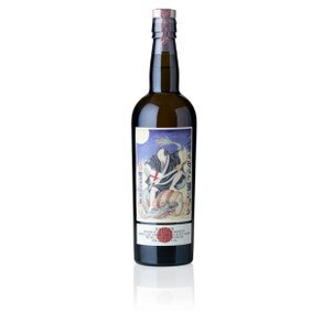 St. George 'Baller' SMW California