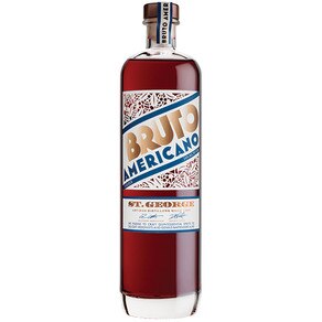 St. George Spirits 'Bruto' Americano Liqueur California