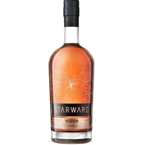 Starward Nova Single Malt Whisky