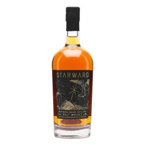 Starward Solera Cask Single Malt Whisky