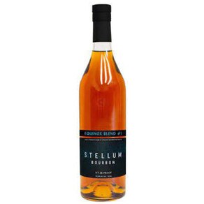 Stellum 'Equinox' Bourbon Blend #1