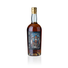 Subtle Spirits 'Quixotic' Straight Rye Whiskey