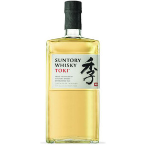 Suntory 'Toki' Blended Whisky Japan