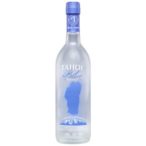 Tahoe Blue Vodka