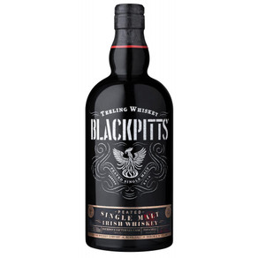 Teeling 'Blackpitts' Single Malt Irish Whiskey