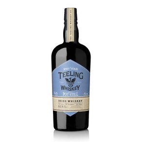 Teeling Pot Still Irish Whiskey
