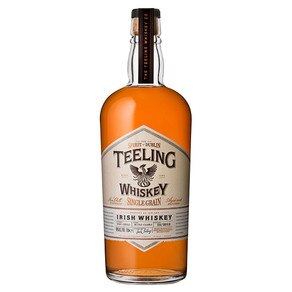 Teeling 'Single Grain' Whiskey - Ireland