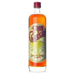 Tempus Fugit 'Gran Classico Bitter' Liqueur